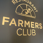 RESTAURANT FARMERS CLUB - 