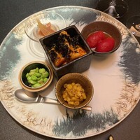 西麻布 焼肉 X - 