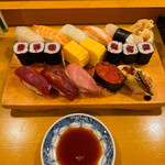 Kintarou Zushi - 