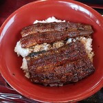 Unagi No Hansuke - 