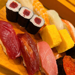 Kintarou Zushi - 