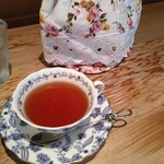 Coffee, Tea & Cake 茶徠 - 