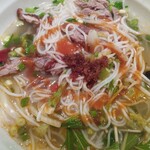 ベトナム料理 ベトクアン柏店 - 調味料更に投入(2022.8.15)