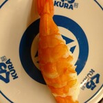 無添くら寿司 - 料理写真: