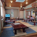 うなぎの半助 - 