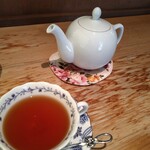Coffee, Tea & Cake 茶徠 - 