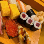 Kintarou Zushi - 