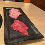 和牛焼肉じろうや 介 wagyu&sake - 