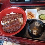 うなぎの半助 - 