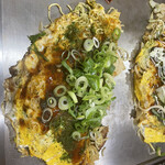 Okonomiyaki Furue - 