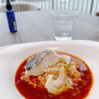 THE HARBOR TERRACE Restaurant - 