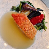 THE HARBOR TERRACE Restaurant - 