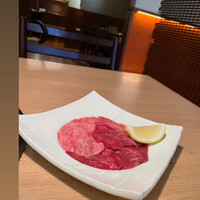 和牛焼肉じろうや 介 wagyu&sake 名古屋駅前本店 - 