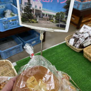 永田製パン工場 パンショップ_0