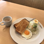 ジョイフル - 料理写真: