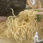 まるたかラーメン - 