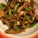 小米椒 - 