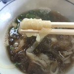 Tedukuri Udon Touge - 