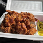 お弁当とれびあーん - 