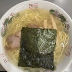 まるたかラーメン - 