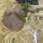 まるたかラーメン - 