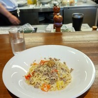 創作イタリアンちゃぶっとりあ - 