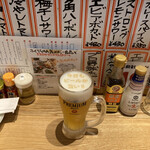 大衆酒場 ふくろう - 