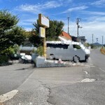 ホクセイ - 外観_2022年8月