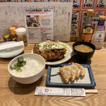 Taishuusakaba Fukurou - 