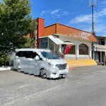 ホクセイ - 外観_2022年8月