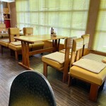 ホクセイ - 店内_2022年8月