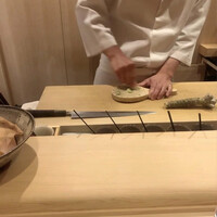 鮨 さいとう - 