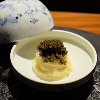 TACUBO - キャビアたくさん