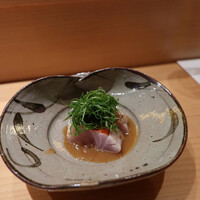 鮨 つぼみ - 