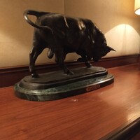 ウルフギャング・ステーキハウス 六本木 - 