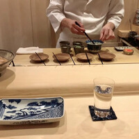 鮨 さいとう - 