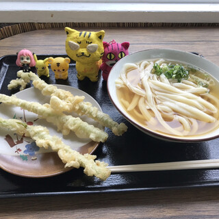 龍神うどん_1