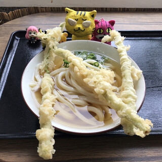 龍神うどん_0
