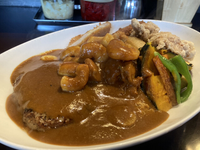 コロンボ - 室蘭（カレー）の写真