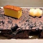 島津 - 玉は完璧