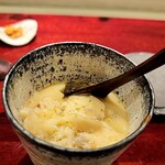 島津 - 毛蟹たっぷり