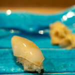 うを徳 - 2022.8 富津産新イカ