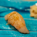 うを徳 - 2022.8 羽幌産ボタン海老