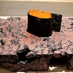 島津 - いくら軍艦