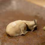 うを徳 - 2022.8 仙鳳趾産真牡蠣