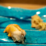 うを徳 - 2022.8 陸前高田産エゾイシカゲガイ