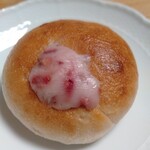 ロッタランタン - 料理写真:苺ミルク