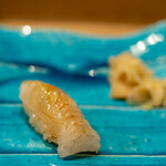 うを徳 - 2022.8 明石の鯛