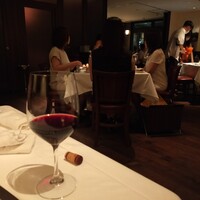 ウルフギャング・ステーキハウス 六本木 - 