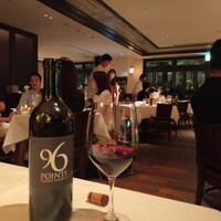 ウルフギャング・ステーキハウス 六本木 - 